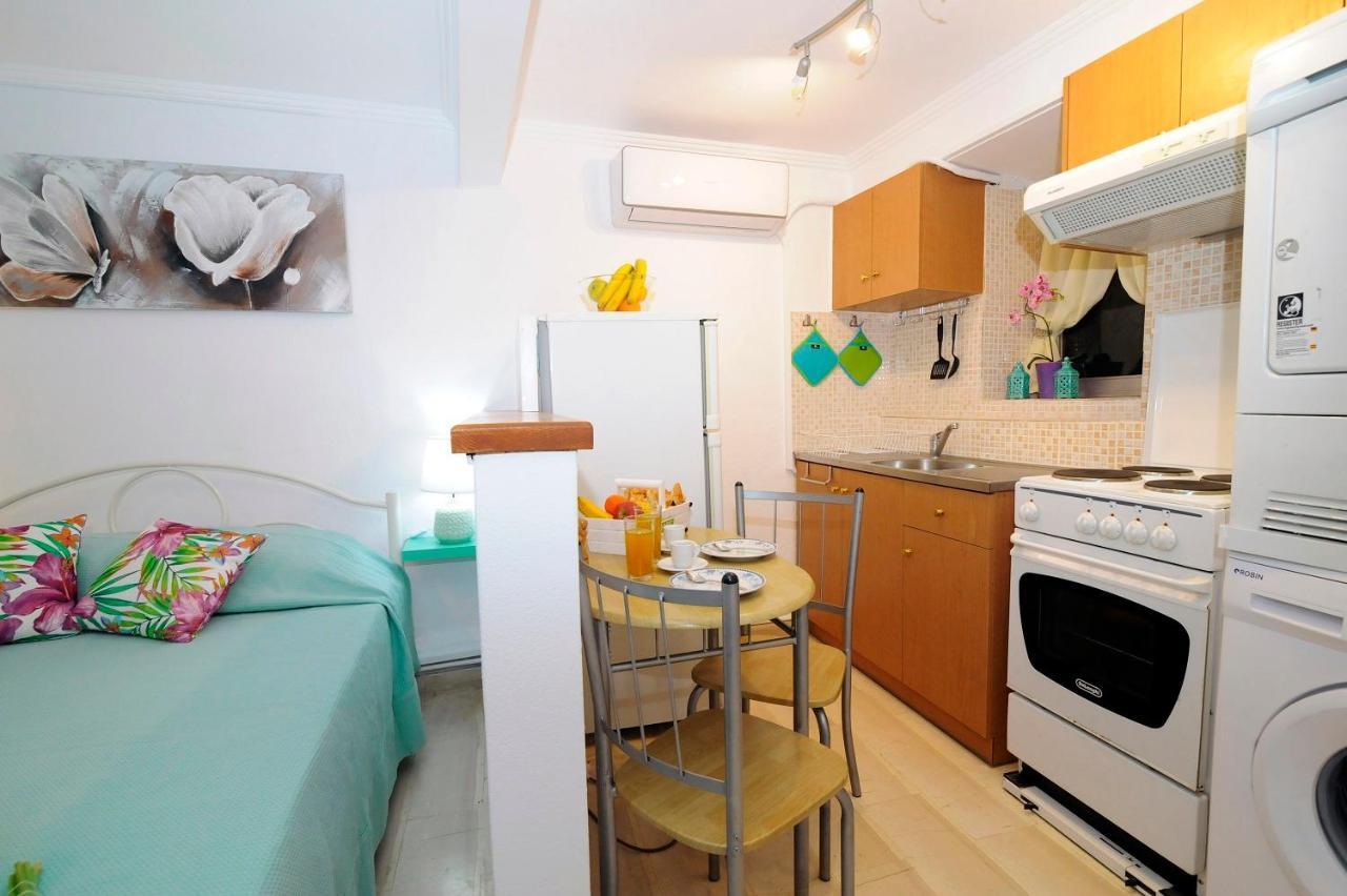 Corfu Studio In Historic Unesco City Centre Kültér fotó