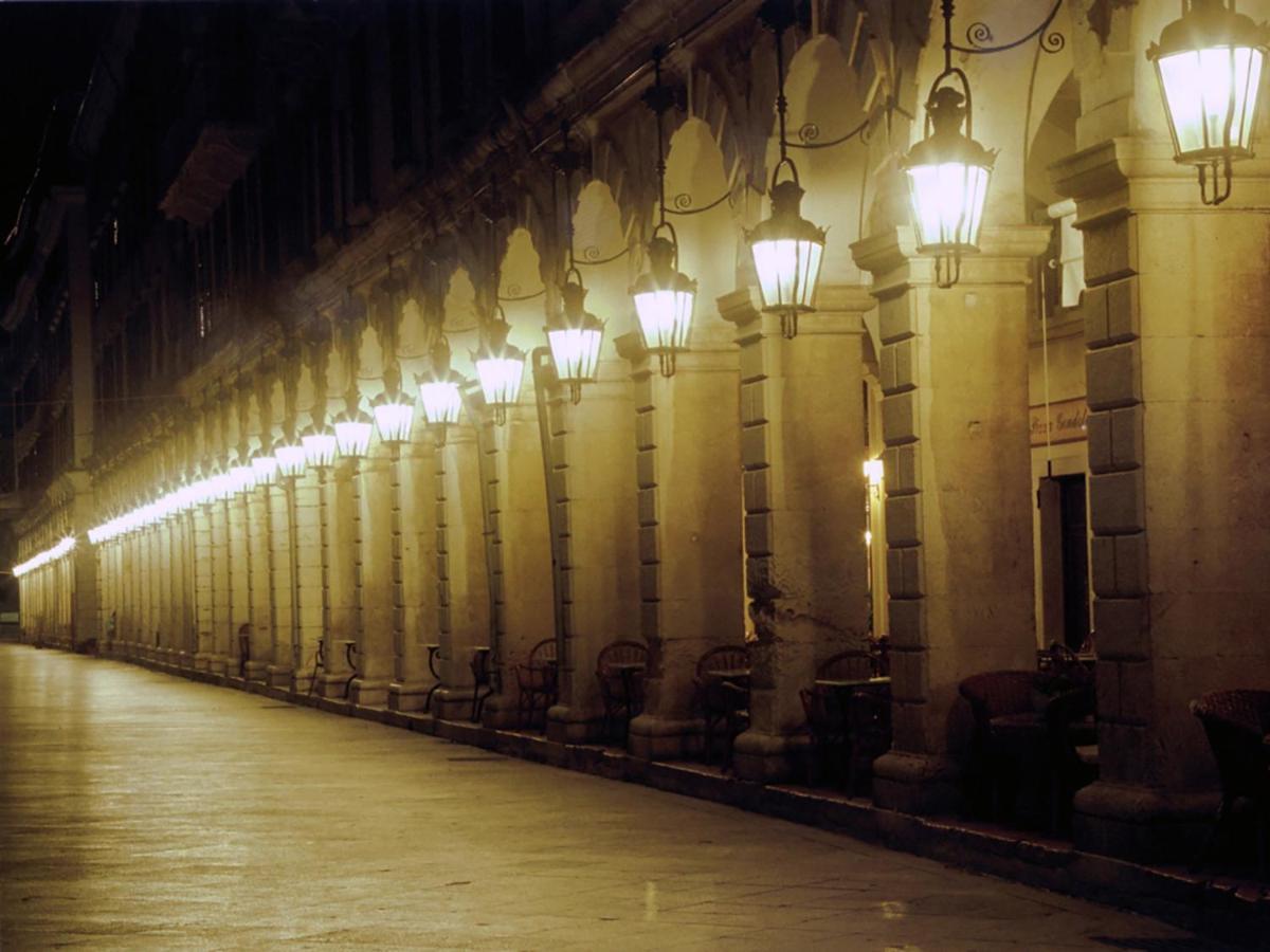 Corfu Studio In Historic Unesco City Centre Kültér fotó