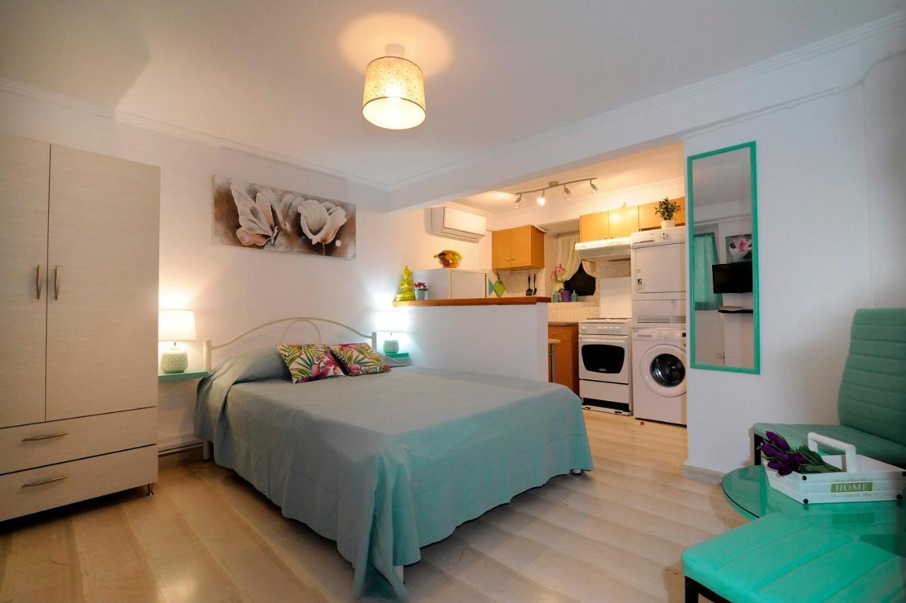 Corfu Studio In Historic Unesco City Centre Kültér fotó